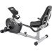 Велотренажер  Hop-Sport HS-2050L Beat silver - фото №2